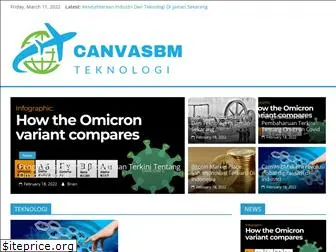 canvasbm.com