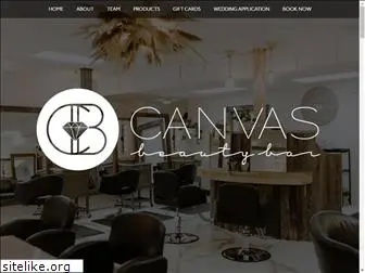 canvasboone.com