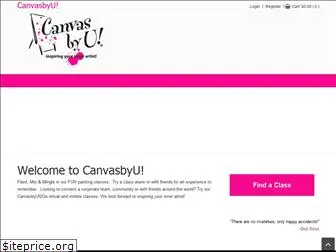 canvasbyu.com