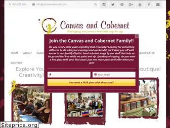 canvascabernet.com