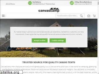 canvascamp.us