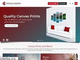 canvascanada.ca