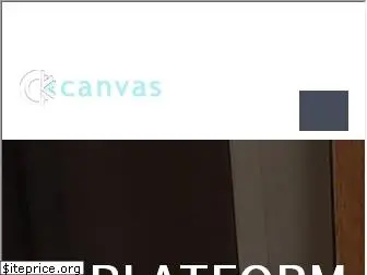 canvascontest.com