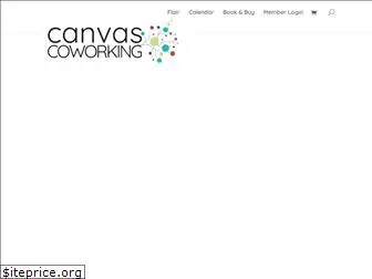 canvascoworking.com.au