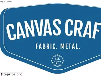 canvascraftinc.com