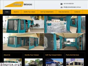 canvasdesigns.com.au