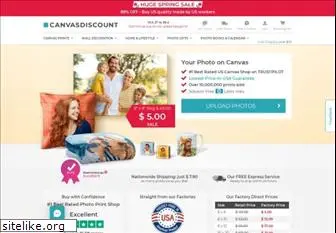 canvasdiscount.com