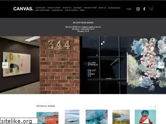 canvasgallery.ca