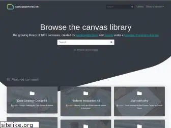 canvasgeneration.com