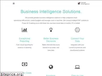 canvasintelligence.com