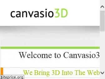 canvasio3d.com