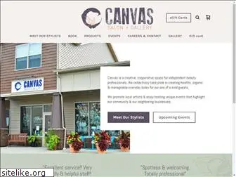 canvasiscolor.com