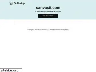 canvasit.com
