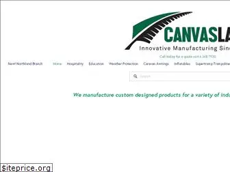 canvasland.co.nz