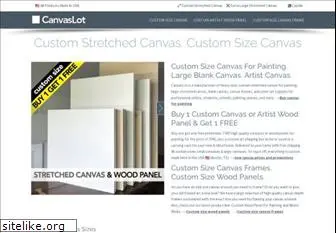 canvaslot.com