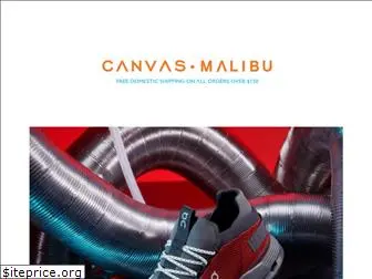 canvasmalibu.com