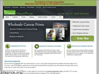 canvasmemoirspro.com