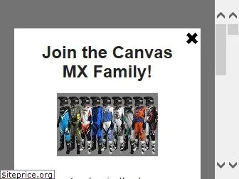 canvasmx.com