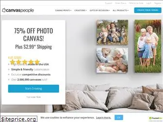 canvaspeople.com