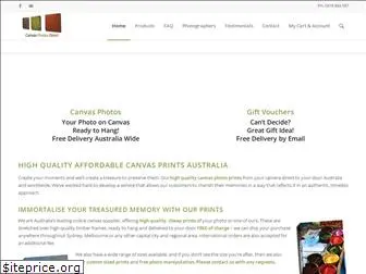 canvasphotos.com.au