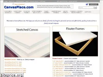 canvasplace.com