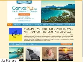 canvasplus.ca