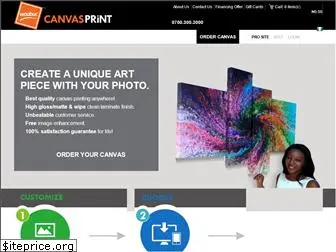 canvasprint.com.ng