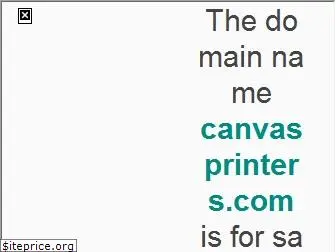 canvasprinters.com