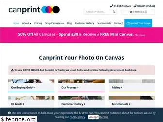 canvasprintingonline.co.uk