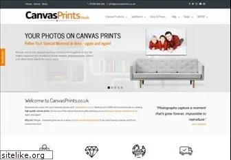 canvasprints.co.uk