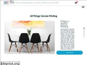 canvasprintstudio.com.au