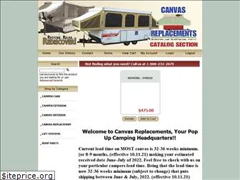 canvasreplacements.com