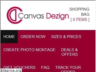 canvasrus.co.uk