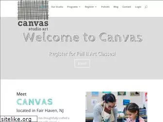 canvasstudioart.com