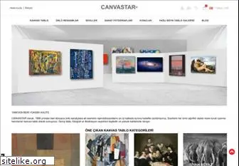 canvastar.com