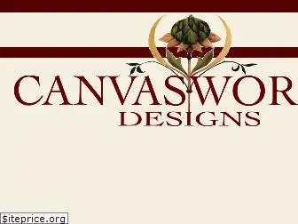 canvasworksdesigns.com