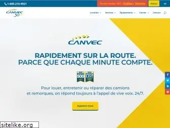 canvec.com