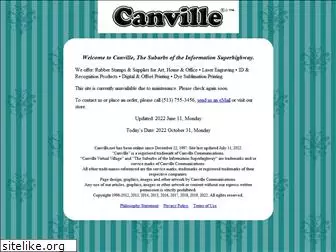 canvillebusiness.com