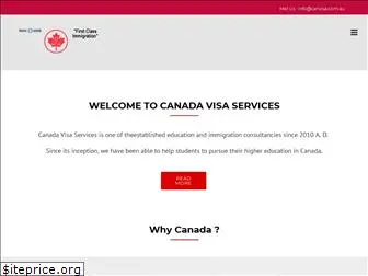 canvisa.com.au