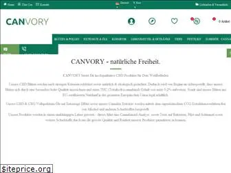 canvory.de
