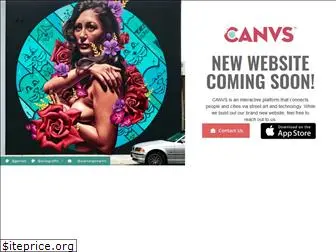 canvsart.com