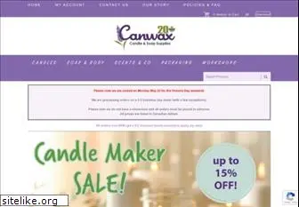 canwax.com