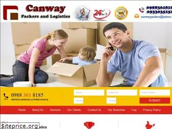 canwaypackers.co.in