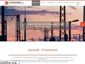 canwell.de