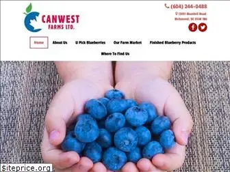 canwestfarms.ca