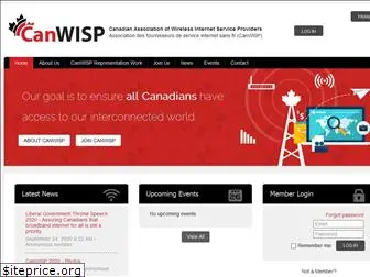 canwisp.ca