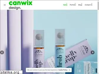 canwixdesign.com