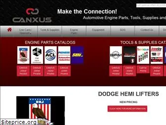 canxus.ca