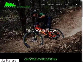 canyon-cycles.com