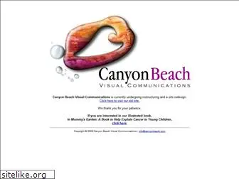 canyonbeach.com